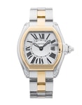 Orologio Cartier Roadster usato